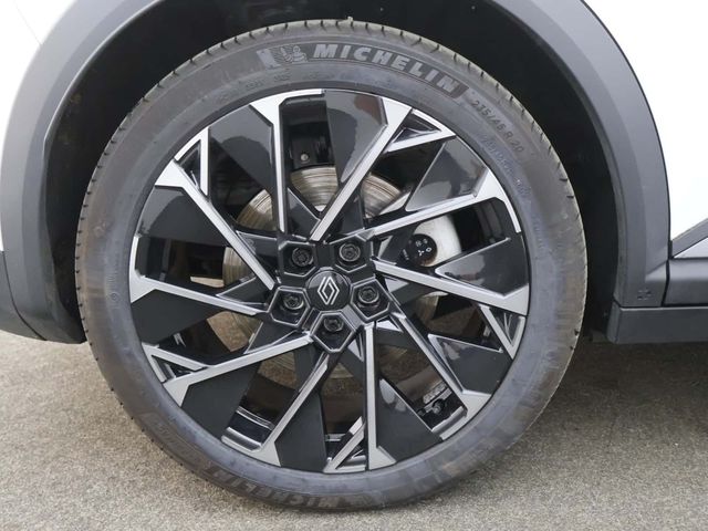 Renault Scenic E-Tech