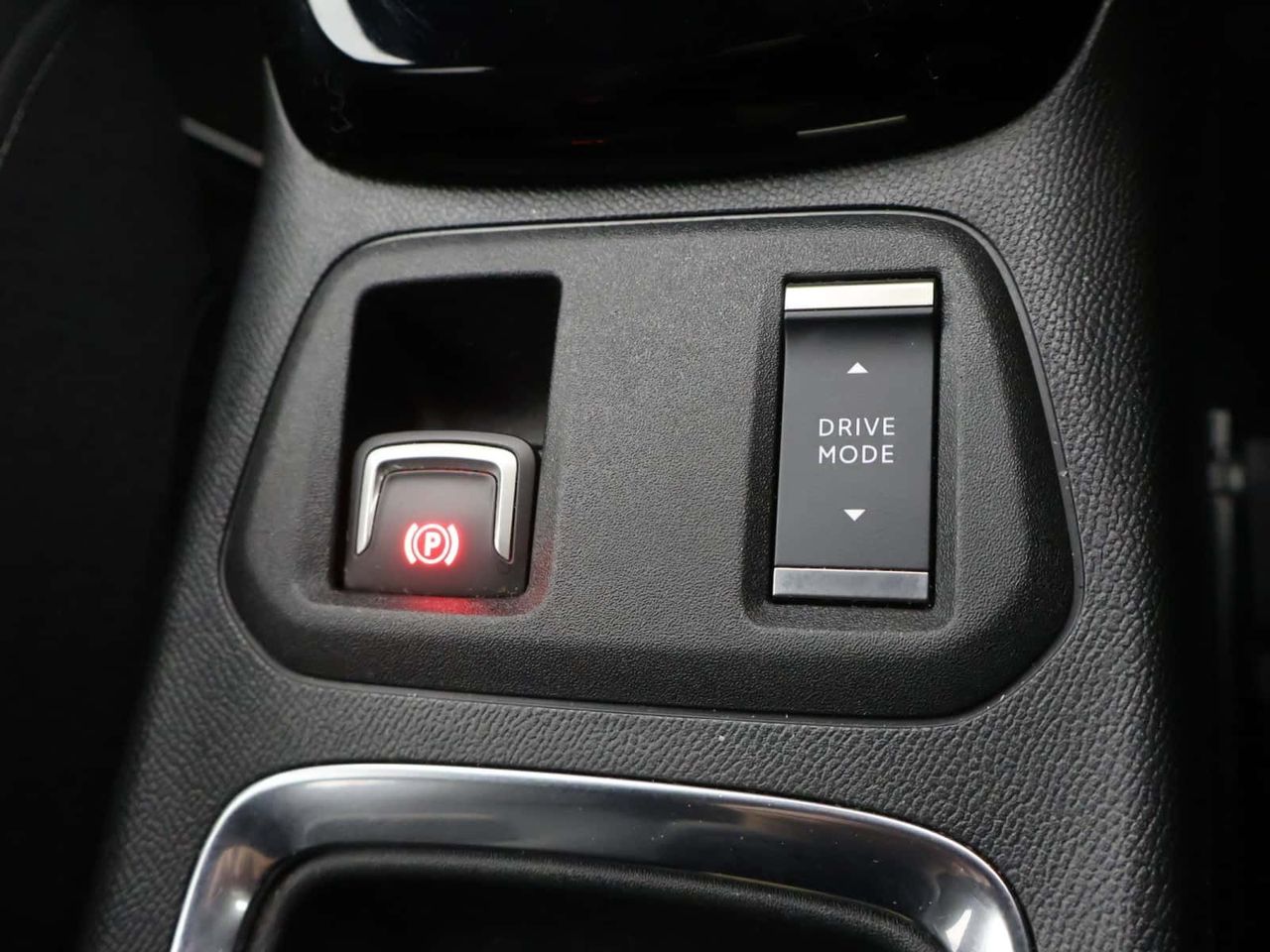 Vauxhall Corsa Electric