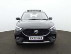 MG MG ZS 