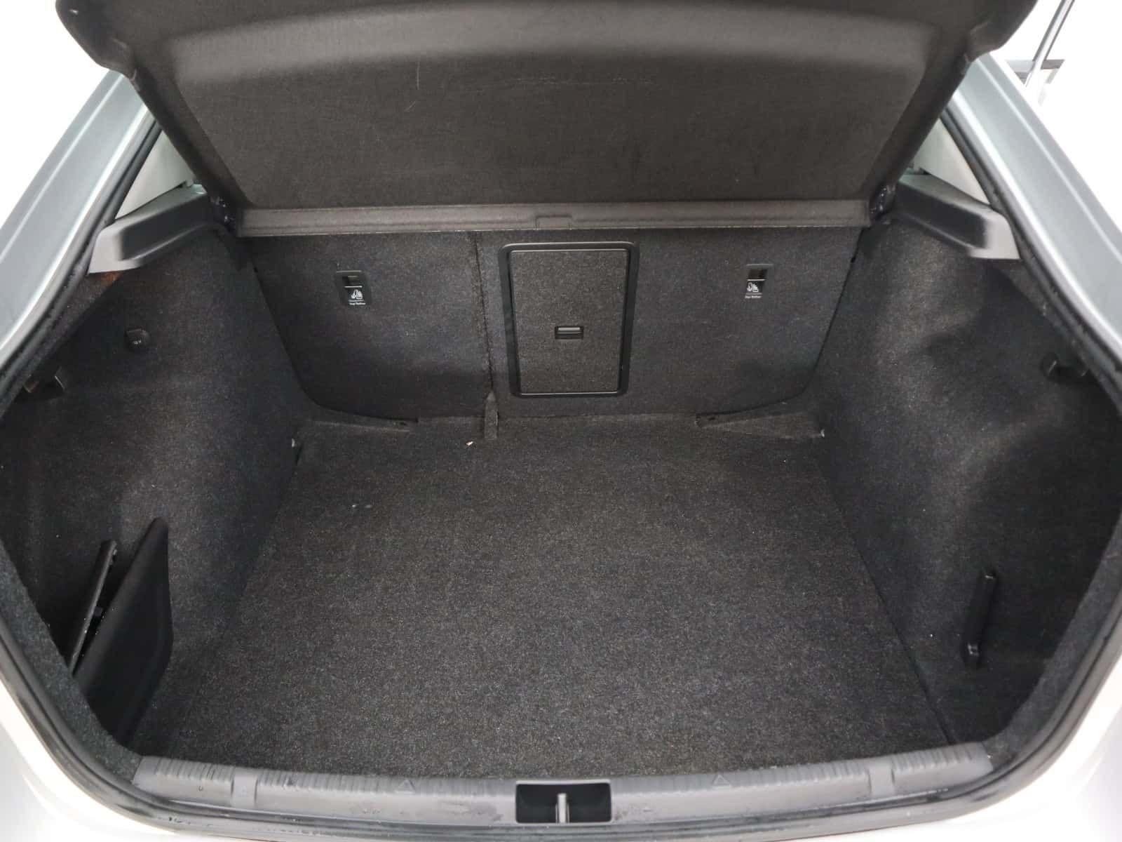 SEAT Toledo