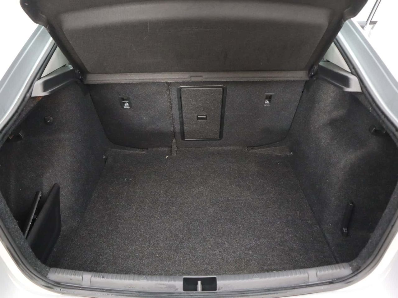 SEAT Toledo 