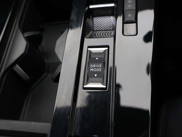Vauxhall Astra Electric