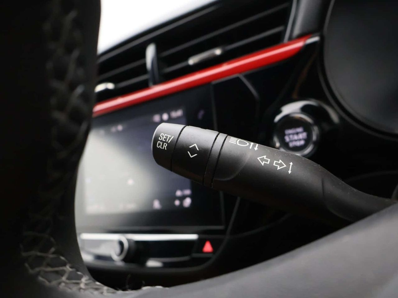 Vauxhall Corsa Electric