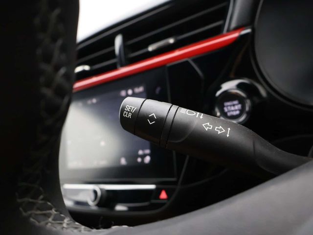 Vauxhall Corsa Electric