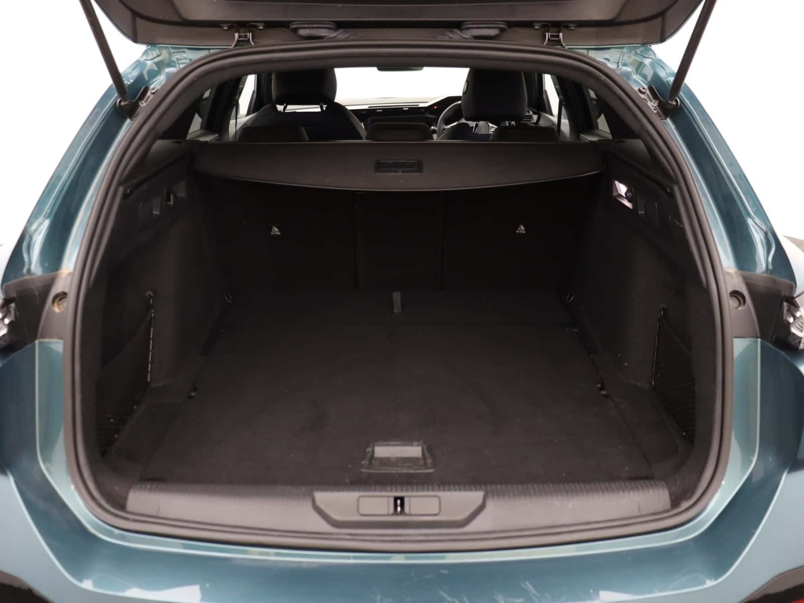 Peugeot 308 SW