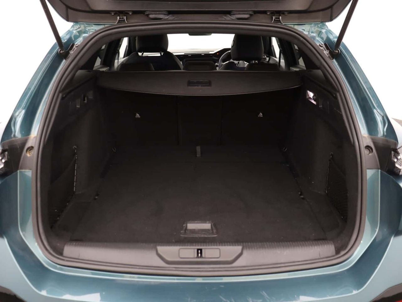 Peugeot 308 SW 