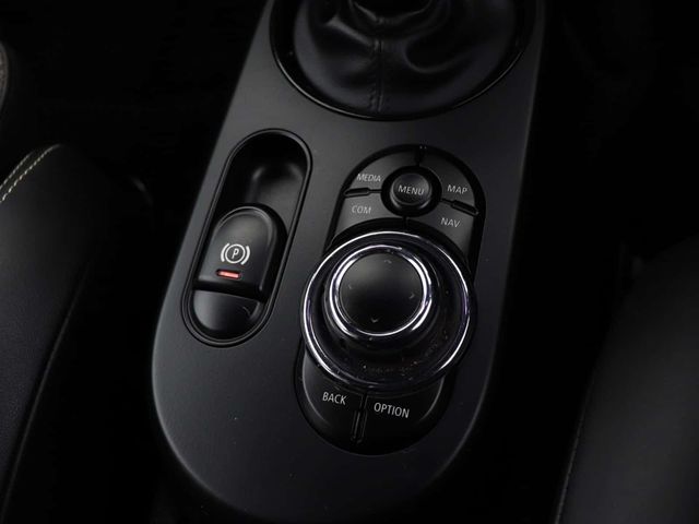 MINI Electric Hatch