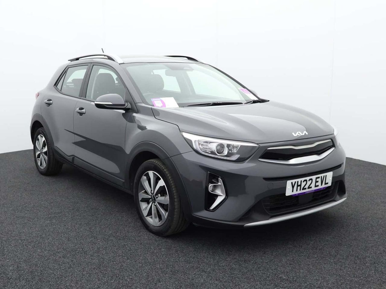 Kia Stonic 