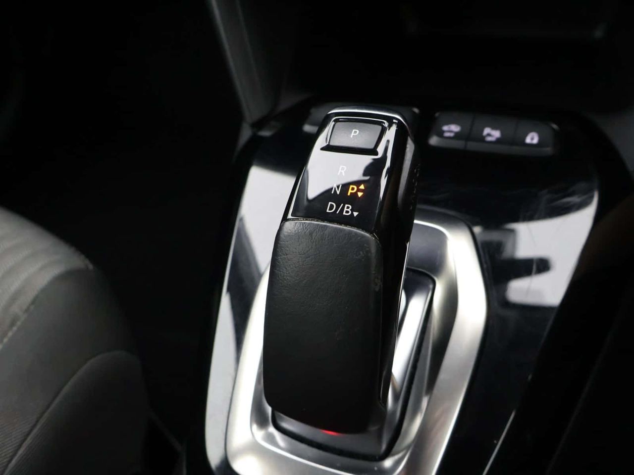Vauxhall Corsa Electric