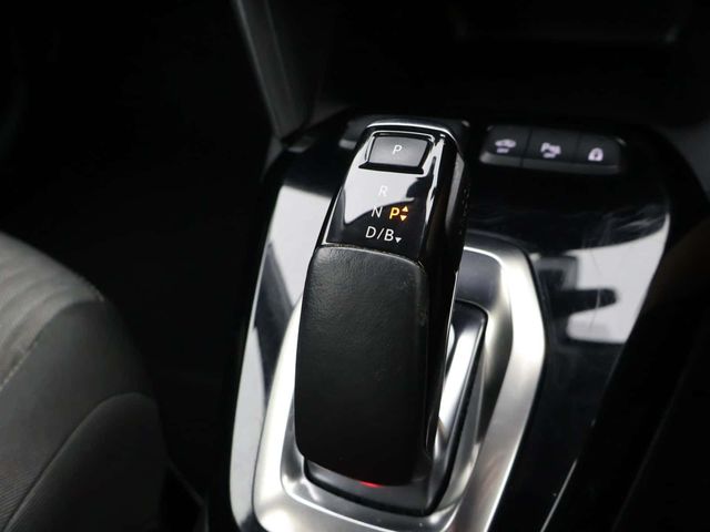 Vauxhall Corsa Electric