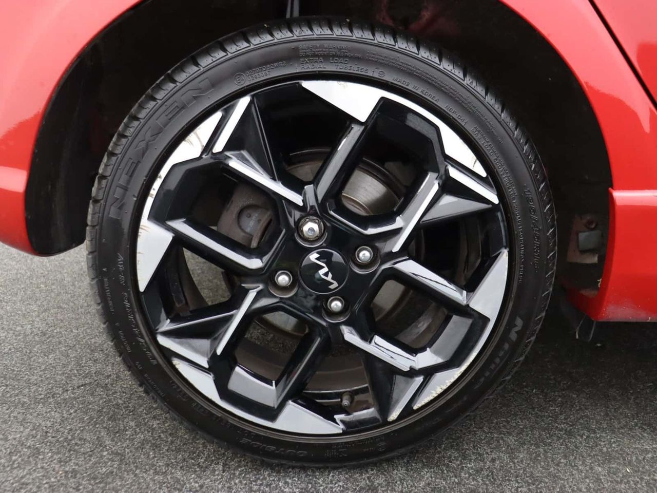 Kia Picanto 
