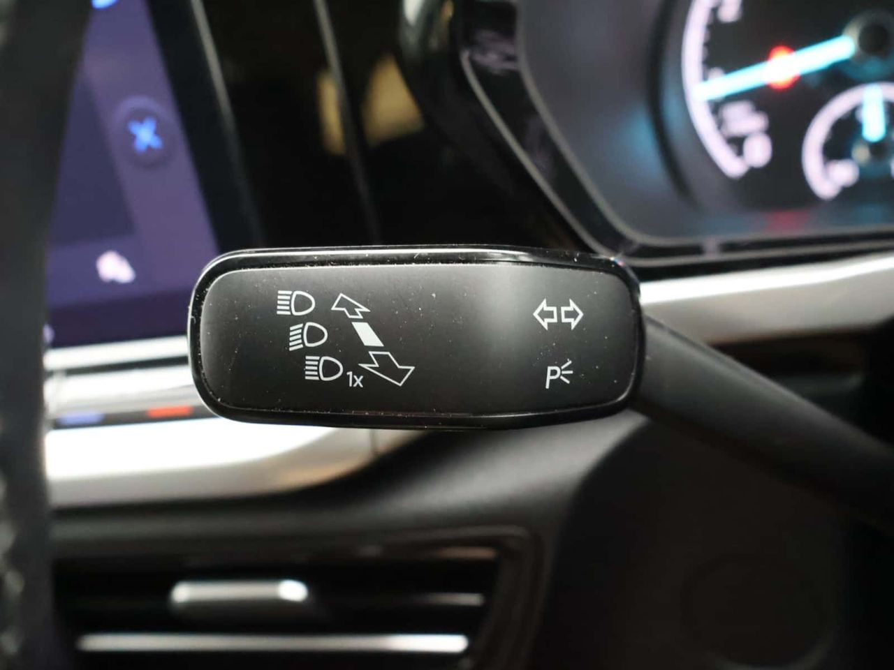 Ford Grand Tourneo Connect