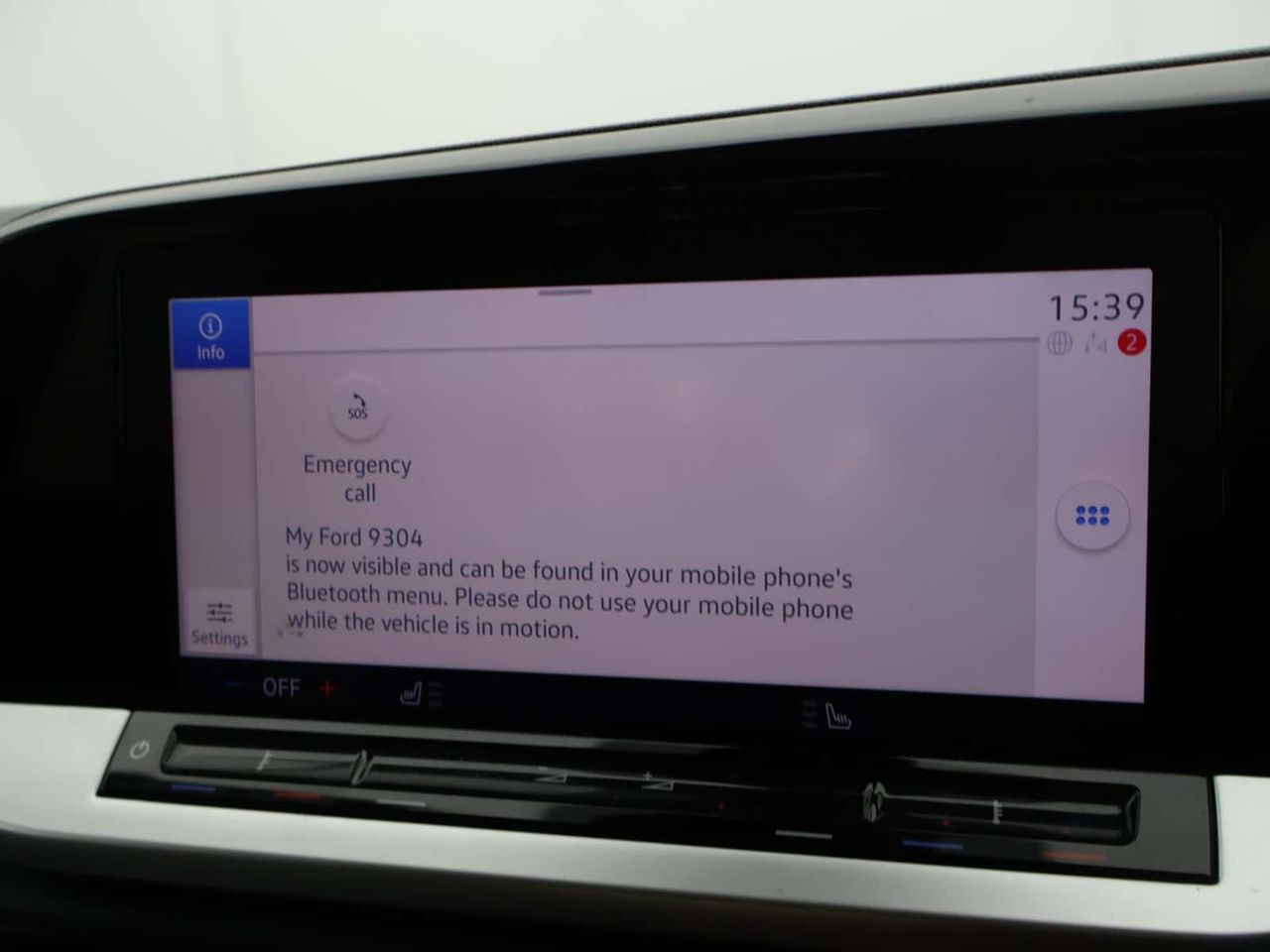 Ford Tourneo Connect