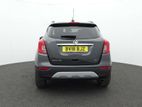 Vauxhall Mokka X 
