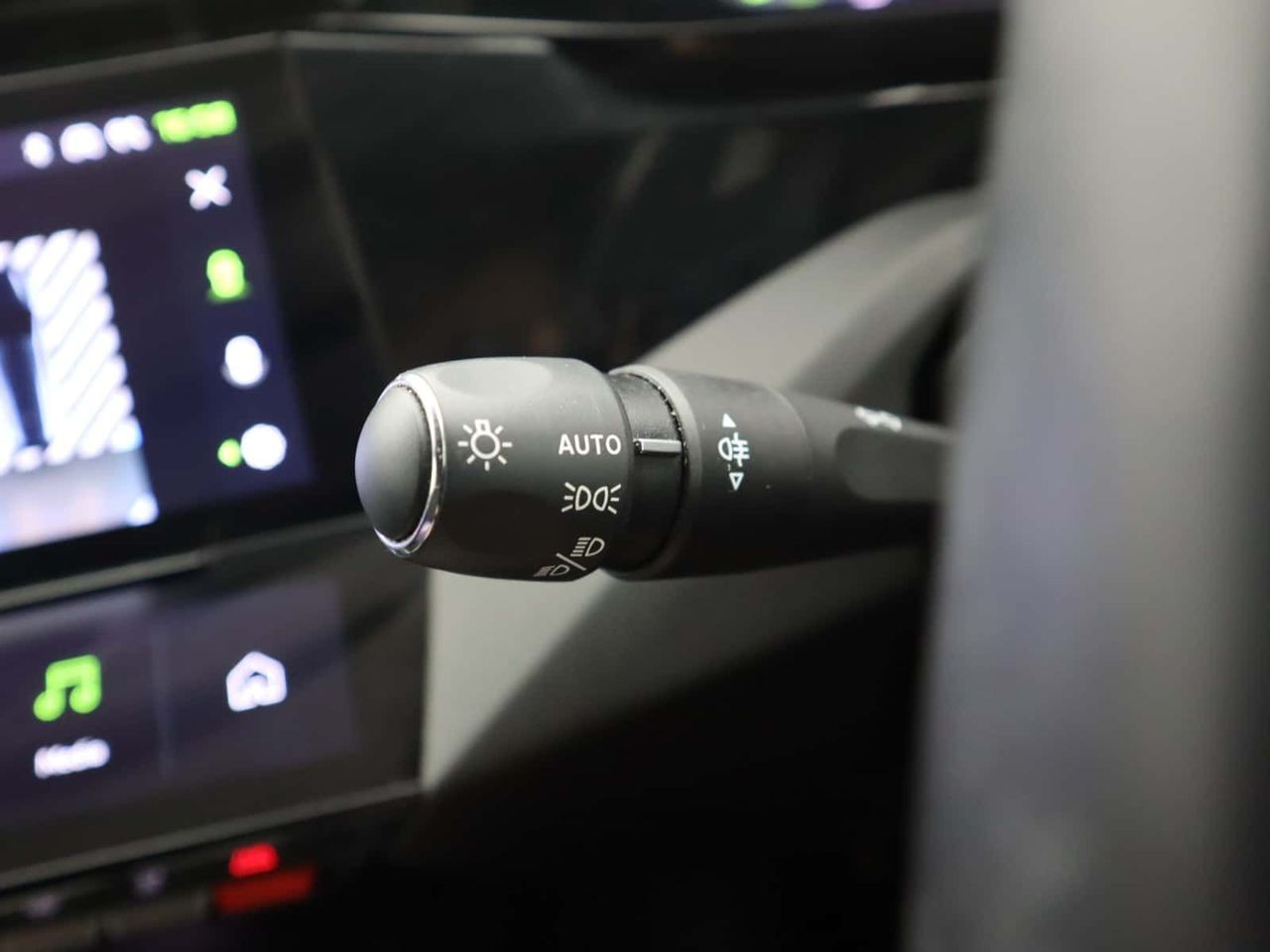 Peugeot 308 SW