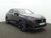 Peugeot E-3008