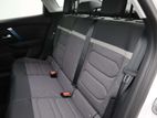 Citroen e-C4 X 