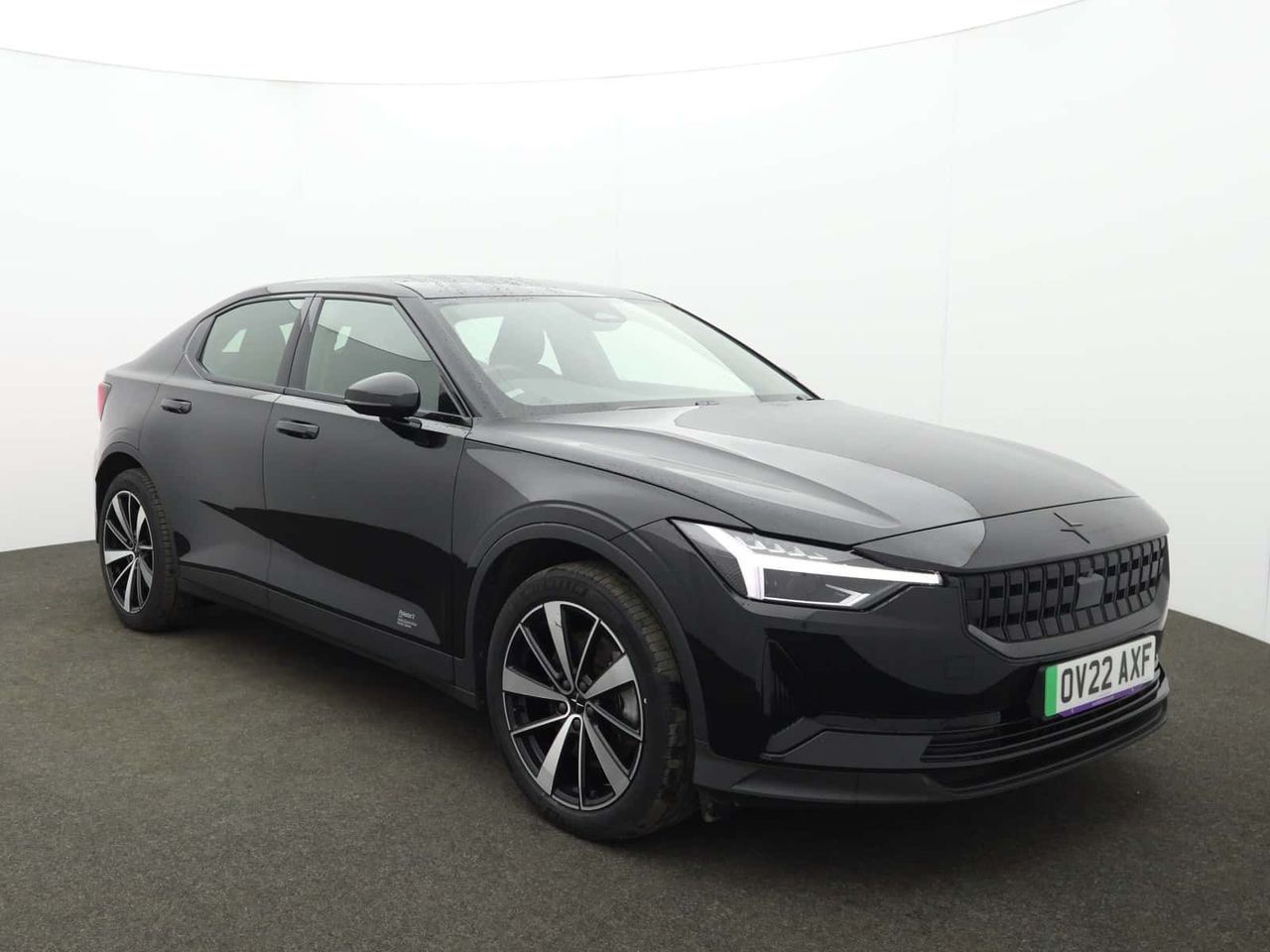 Polestar Polestar 2