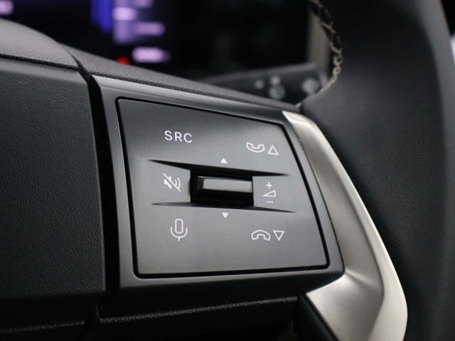 Vauxhall Frontera Electric