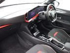 Vauxhall Mokka-e 