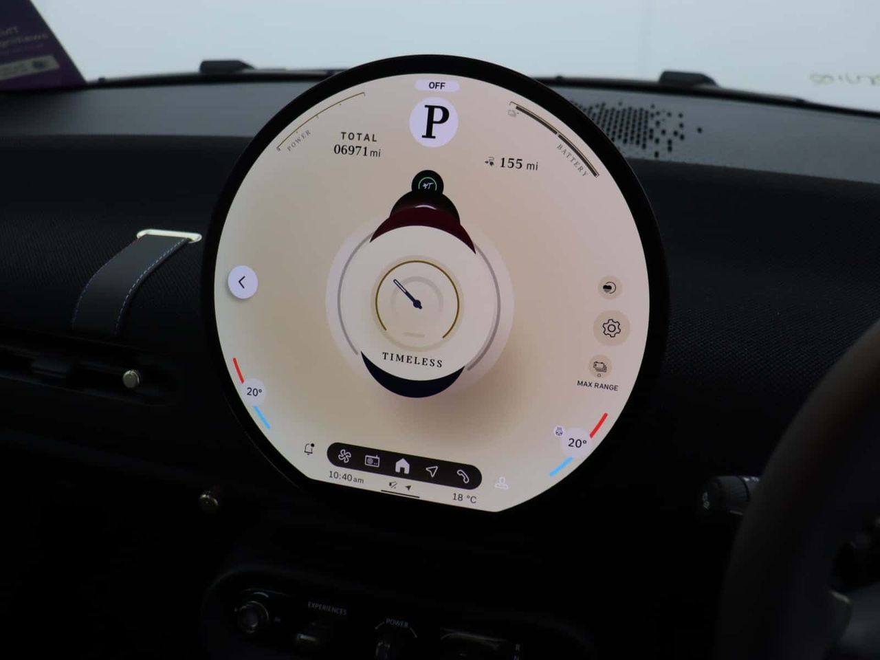 MINI Electric Cooper