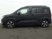 Peugeot e-Rifter