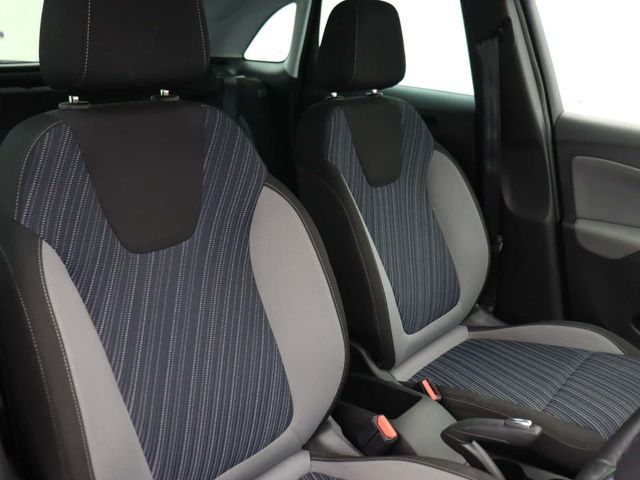 Vauxhall Crossland X