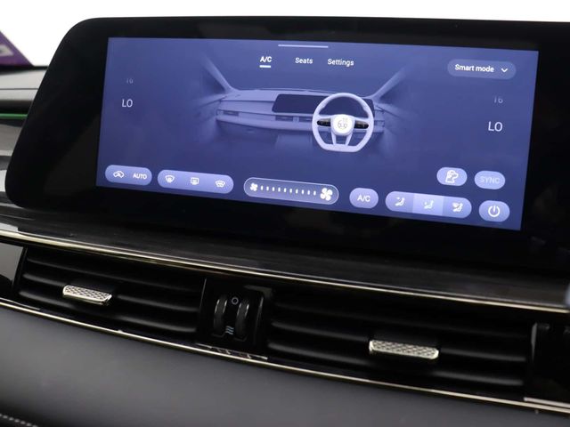 OMODA E5
