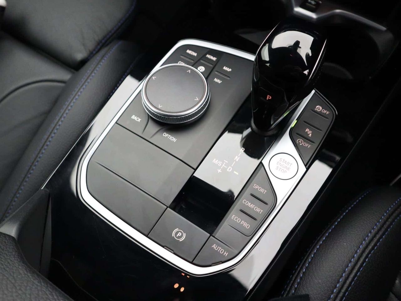 BMW 2 Series Gran Coupe 