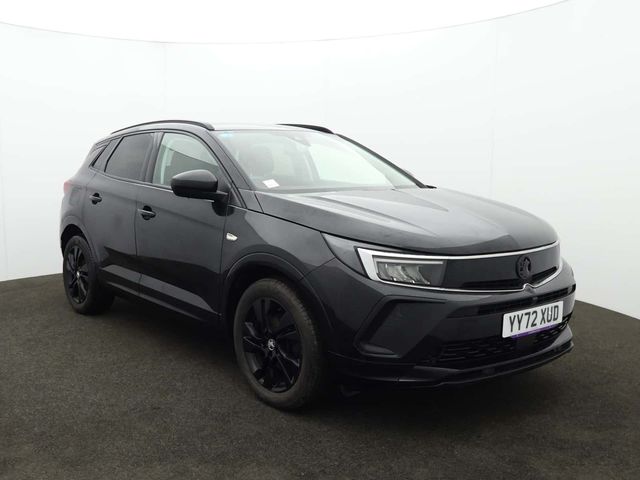 Vauxhall Grandland