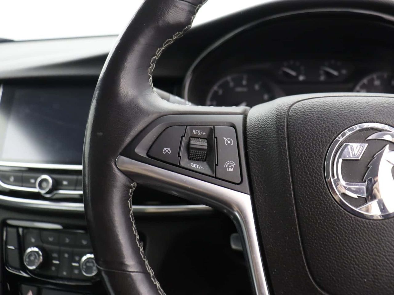 Vauxhall Mokka X