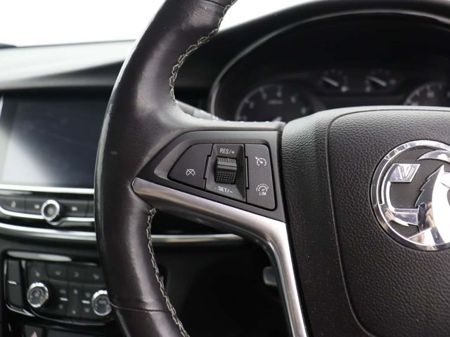 Vauxhall Mokka X