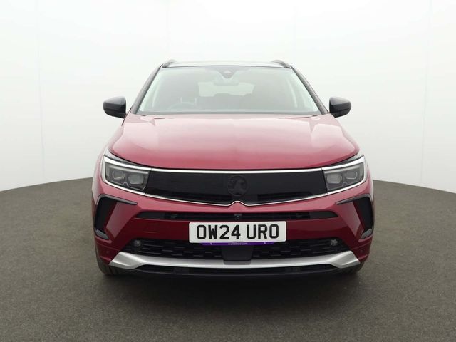 Vauxhall Grandland