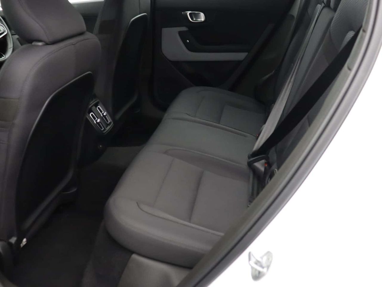 Polestar Polestar 2
