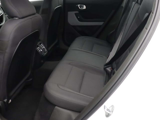 Polestar Polestar 2