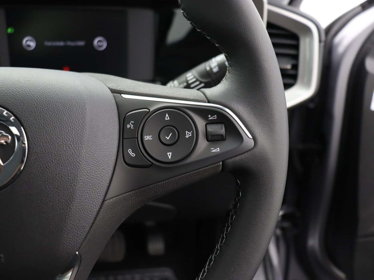 Vauxhall Mokka Electric 