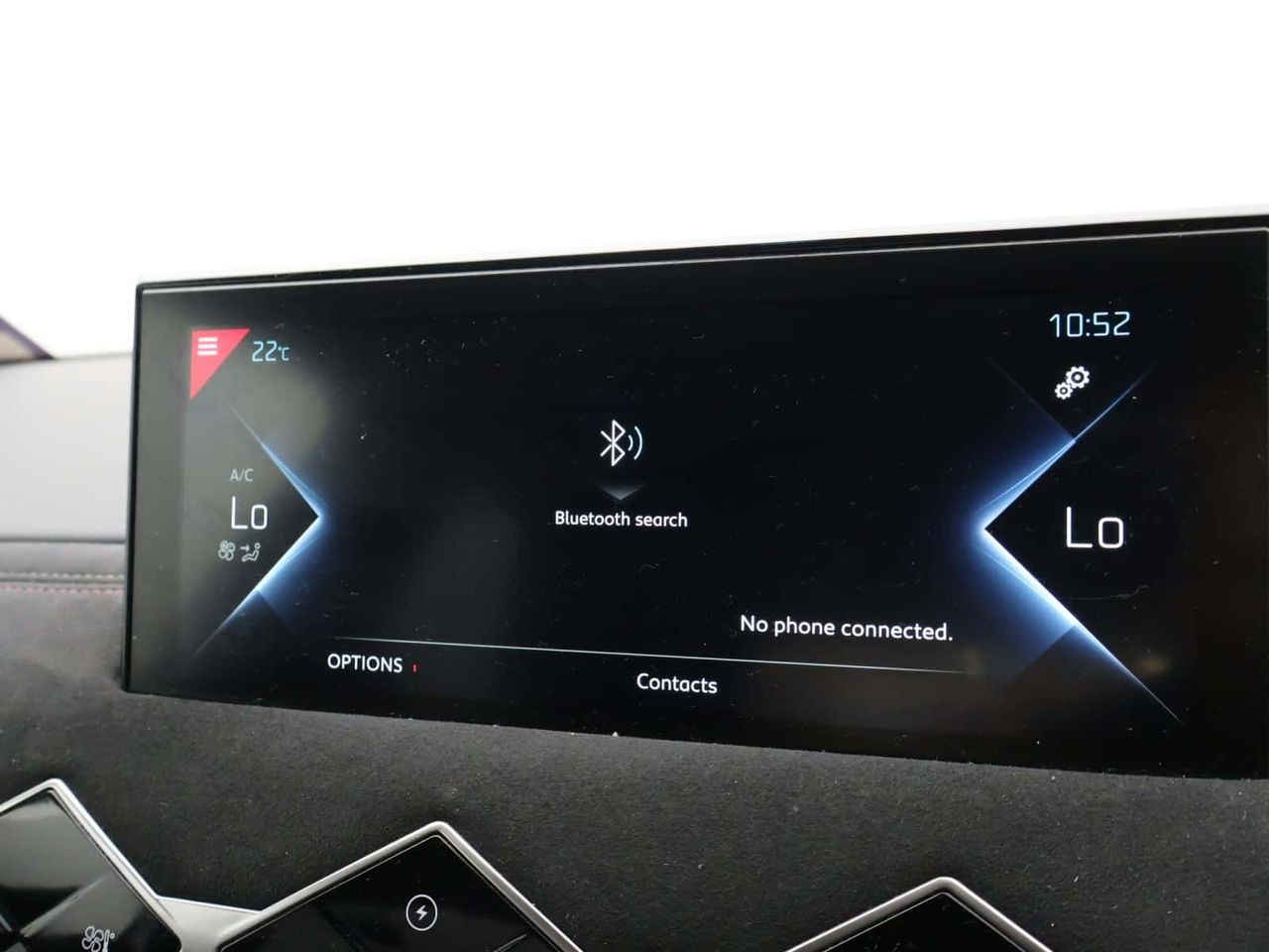 DS AUTOMOBILES DS 3 CROSSBACK