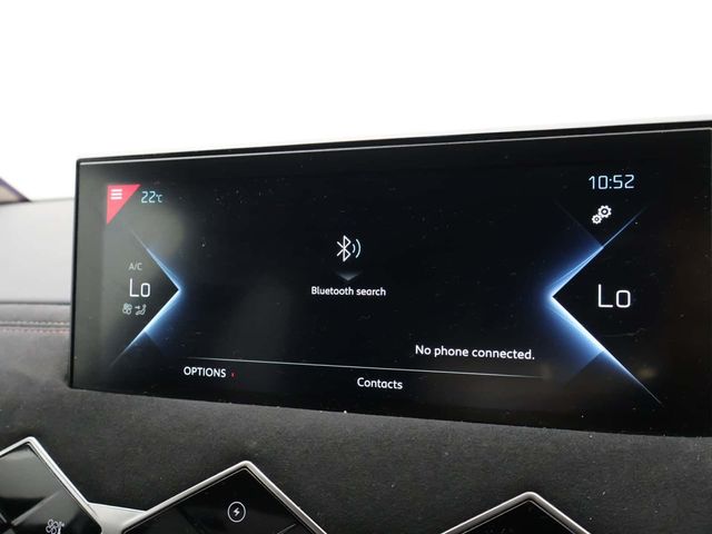 DS AUTOMOBILES DS 3 CROSSBACK