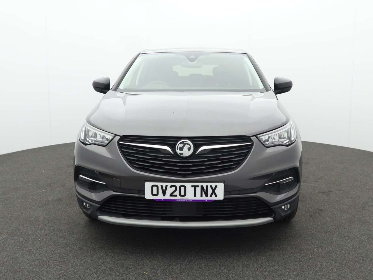 Vauxhall Grandland X 