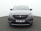 Vauxhall Grandland X 