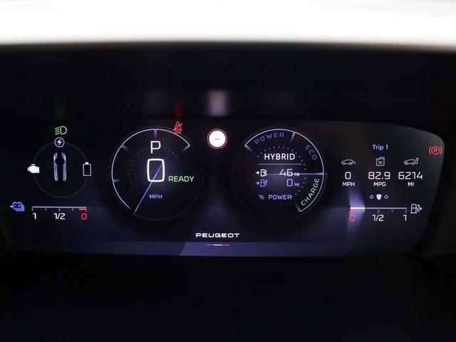 Peugeot 308 SW