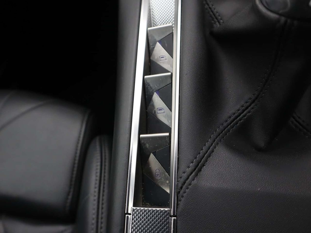 DS AUTOMOBILES DS 7 CROSSBACK