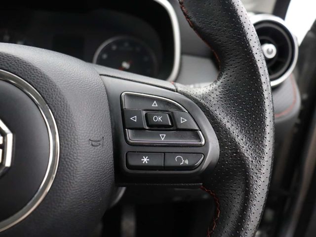 MG MG ZS