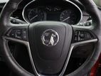 Vauxhall Mokka X 