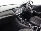 Vauxhall Grandland X 