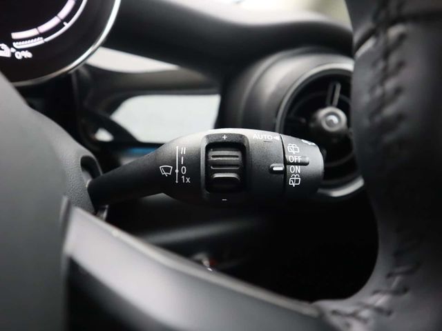 MINI Electric Hatch