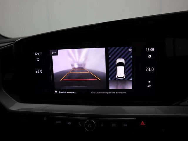 Vauxhall Mokka Electric