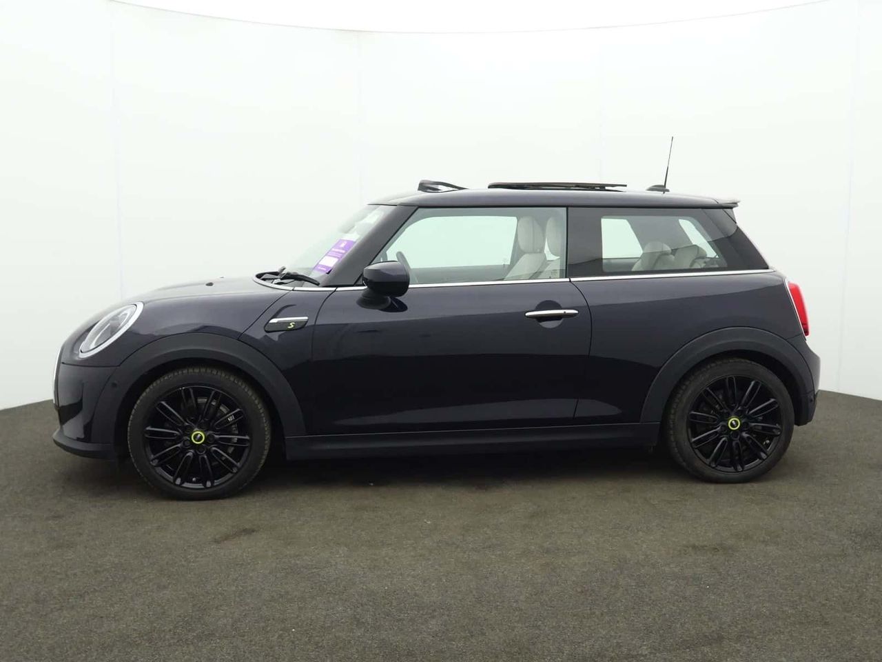 MINI Electric Hatch