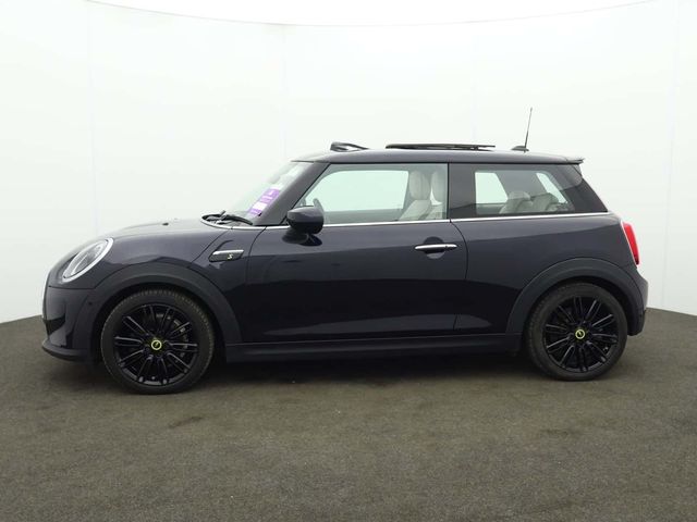 MINI Electric Hatch