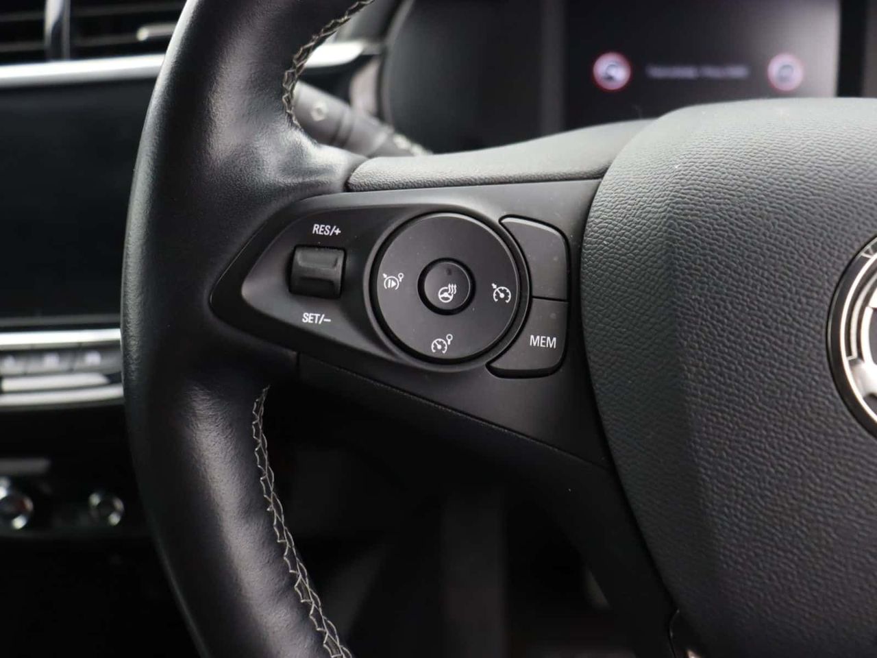 Vauxhall Corsa Electric